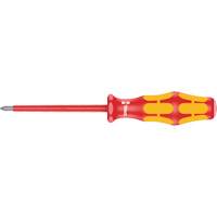 Insulated Phillips Slotted Screwdriver Maritime Industrial Rubber
