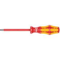 Phillips insulated screwdriver # 2 Maritime Industrial Rubber