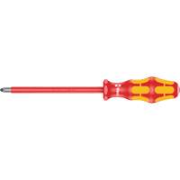 Insulated Phillips Slotted Screwdriver Maritime Industrial Rubber