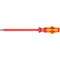Insulated Phillips Slotted Screwdriver Maritime Industrial Rubber