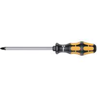 Tournevis de d&eacute;molition Phillips, #3, 10-3/16" l, Prise Plastique Maritime Industrial Rubber