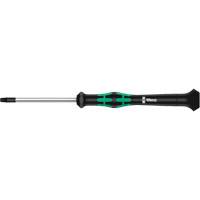 Tournevis Torx s&eacute;rie Micro Maritime Industrial Rubber