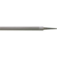 Lime, Demi-ronde, 14" l, Coupe B&acirc;tarde Maritime Industrial Rubber