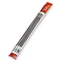 Lime, Demi-ronde, 16" l, Coupe B&acirc;tarde Maritime Industrial Rubber