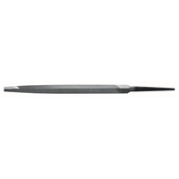 Taper File - Regular, Triangle, 8" Maritime Industrial Rubber