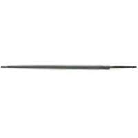 Double Extra Slim Taper File, Triangle, 4", Single Maritime Industrial Rubber