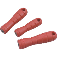 Plastic Screw-On Handle  Maritime Industrial Rubber