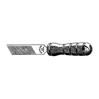 Plastic Screw-On Handle  Maritime Industrial Rubber