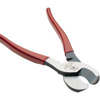High Leverage Cable Cutters, 9-1/2" Maritime Industrial Rubber