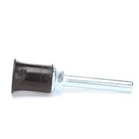 Tampon pour disque &agrave; remplacement rapide Standard Abrasives Maritime Industrial Rubber