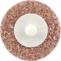 Standard Abrasives Quick-Change Surface Conditioning Disc, 2" Dia., Coarse Grit, Aluminum Oxide Maritime Industrial Rubber