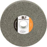 Standard Abrasives Deburring Wheel 853193 Maritime Industrial Rubber