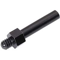Adaptateur pour tampon de soutien TWIST Maritime Industrial Rubber