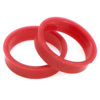 Manchons r&eacute;ducteurs Maritime Industrial Rubber