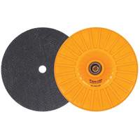 Tampon d'interface pour surfaces recourb&eacute;es QUICK-STEP Maritime Industrial Rubber
