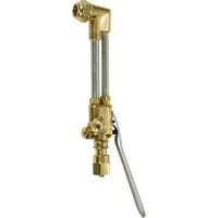 Heavy-Duty V-Style Cutting Attachment Maritime Industrial Rubber