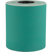 KE326 Shop Roll, 8" W x 150' L, 220 Grit Maritime Industrial Rubber