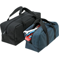 Multi-Purpose Bag Combo, Nylon, 1 Pockets, Beige Maritime Industrial Rubber