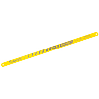 Hacksaw Blade, Carbon, 12" (300 mm) L, 24 TPI Maritime Industrial Rubber