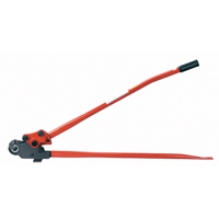 Coupe-barres & plieuses Maritime Industrial Rubber