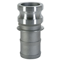 Aluminum Cam & Groove Fittings Maritime Industrial Rubber