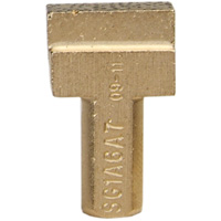 Multi-Point Truing & Dressing Tool Maritime Industrial Rubber