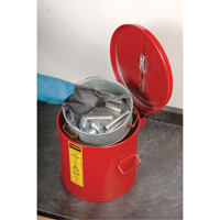 Wash Tanks Maritime Industrial Rubber