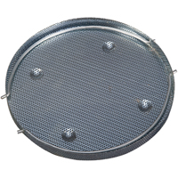 Bench Cans Maritime Industrial Rubber