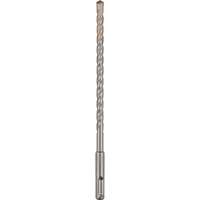 Masonry Drill Bit, 3/8", SDS-Plus Shank, High Speed Steel Maritime Industrial Rubber