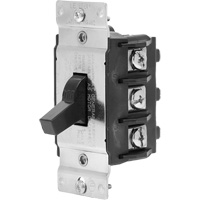 Interrupteur tripolaire monophas&eacute; Maritime Industrial Rubber