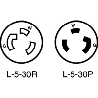 Industrial Grade Locking Device Maritime Industrial Rubber