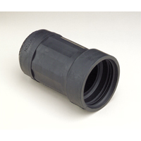 Weather-Resistant Boot Maritime Industrial Rubber