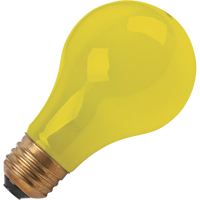 LAMPE INCANDESCENTE,BUG-LITE,60W,120V,2/PQT Maritime Industrial Rubber