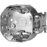 Octogonal Device Box Maritime Industrial Rubber