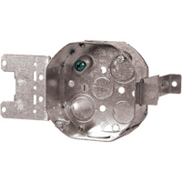 Octogonal Device Box Maritime Industrial Rubber