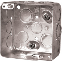 Device Box Maritime Industrial Rubber