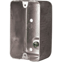 Boîte utilitaire TradeSELECT Maritime Industrial Rubber