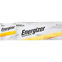 Alkaline Industrial Batteries, AAA, 1.5 V Maritime Industrial Rubber