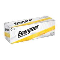 Alkaline Industrial Batteries, C, 1.5 V Maritime Industrial Rubber