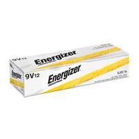 Alkaline Industrial Batteries, 9 V Maritime Industrial Rubber