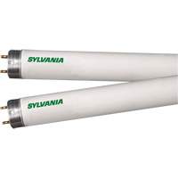 Fluorescent Lamps, 32 W, T8, 4100 K, 48" Long Maritime Industrial Rubber