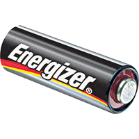 Garage Door Opener Batteries, A23, 12 V Maritime Industrial Rubber