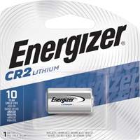 Lithium Batteries, CR2, 3 V Maritime Industrial Rubber