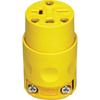 Grounding Connector Maritime Industrial Rubber