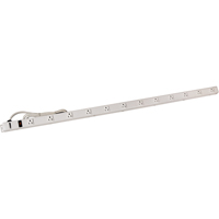 Bloc multiprise 4', 12 Prise(s), 6', 125 V Maritime Industrial Rubber