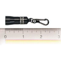 Lampes de poche Nano Light Maritime Industrial Rubber