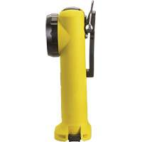 Lampe de poche Survivor, DEL, 175 lumens, Piles Rechargeable Maritime Industrial Rubber