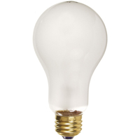 Economy Line Incandescent Lamps Maritime Industrial Rubber