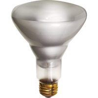 Economy Line Incandescent Lamps Maritime Industrial Rubber
