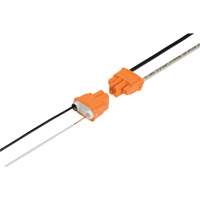 Sectionneurs de luminaire PowerPlug Maritime Industrial Rubber